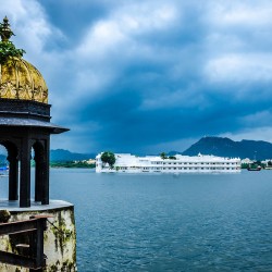 Ahmedabad-Mount Abu Weekend Tour 2N/3D